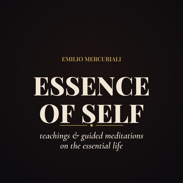 Essence of Self podcast cover
